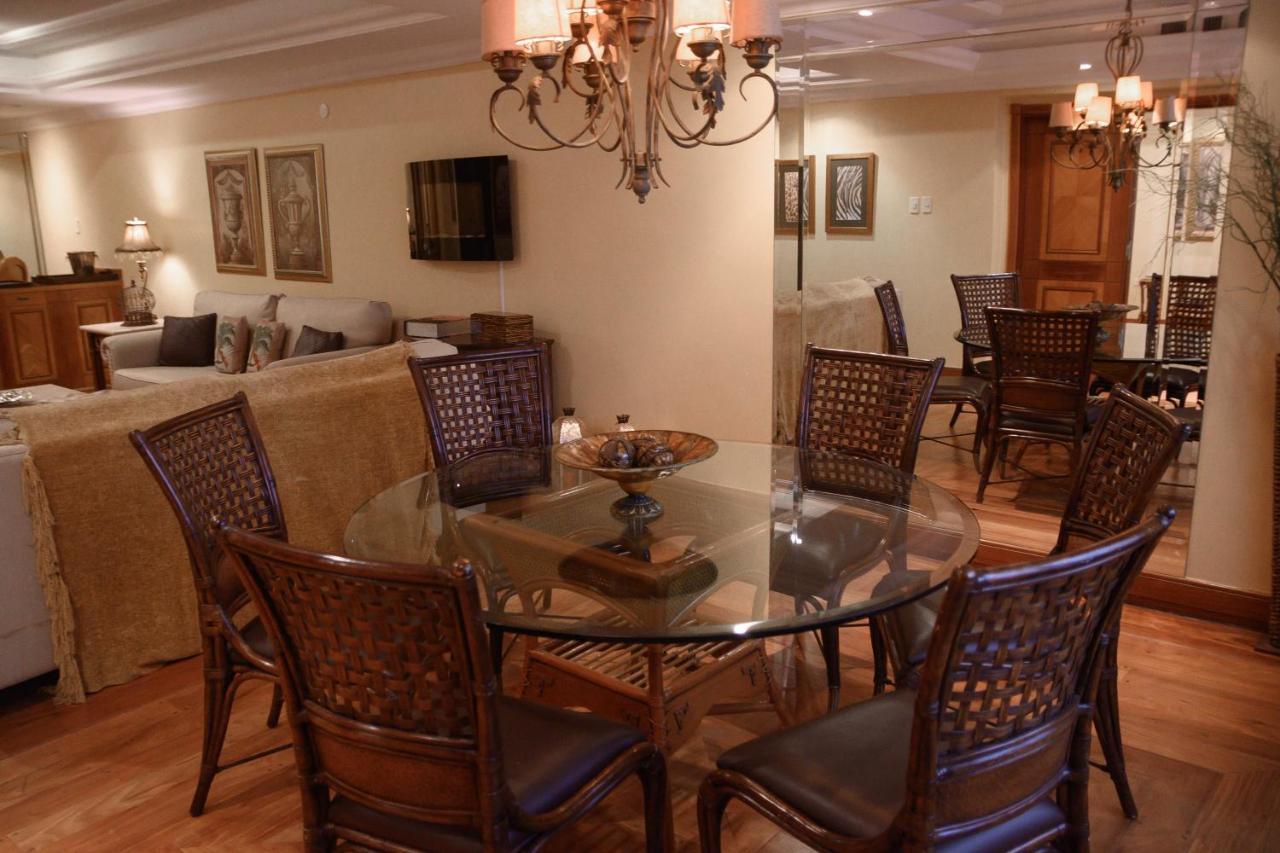 Granados Park Hotel Asuncion Ngoại thất bức ảnh
